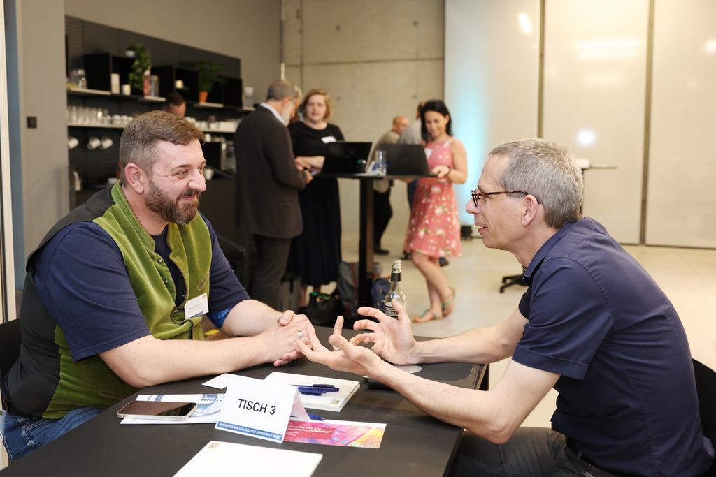 Bayerischer Halbleiter-Kongress 2023