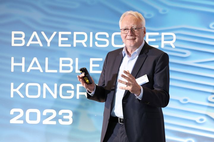 Bayerischer Halbleiter-Kongress 2023