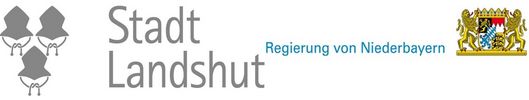 Stadt Landshut und Reg. Niederbayern