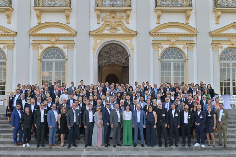 Impressionen der Veranstaltung BAYERNS BEST 50.