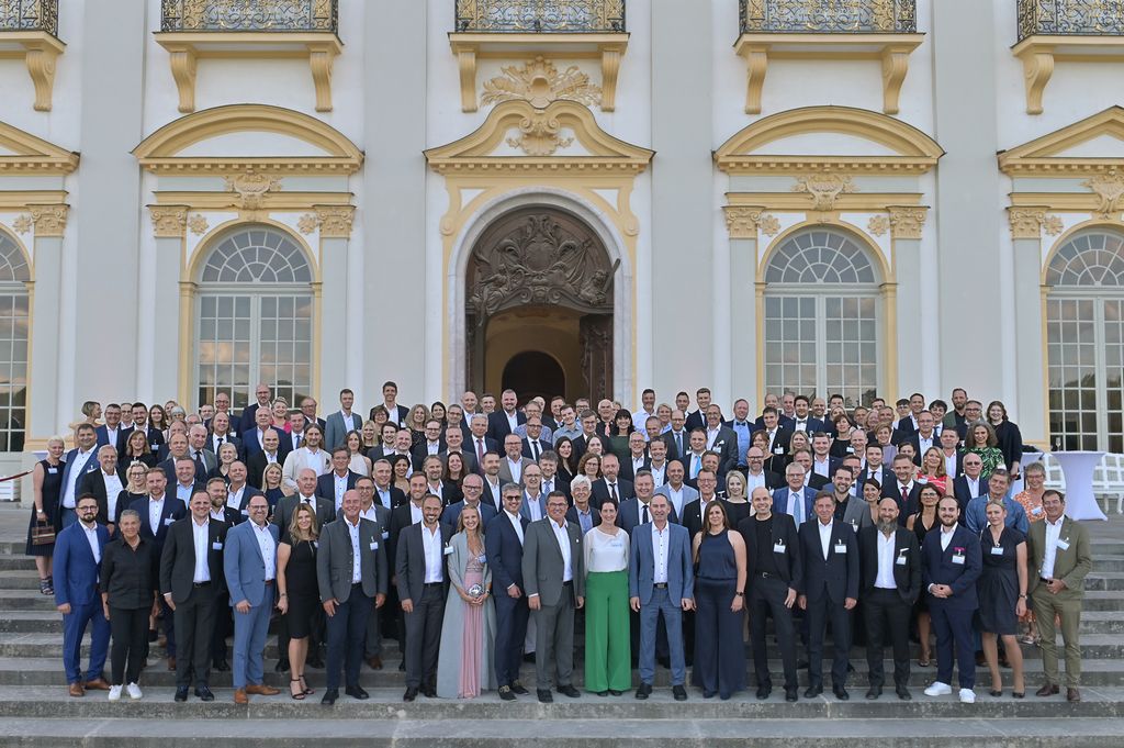 Impressionen der Veranstaltung BAYERNS BEST 50.