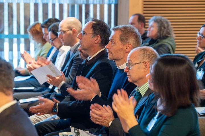 Fortschrittsbericht zur Umsetzung der bayerischen Bioökonomiestrategie