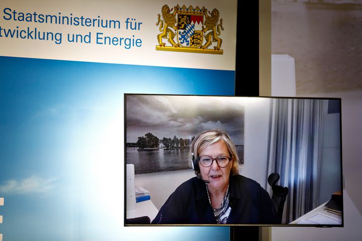 FIT FOR FUTURE – Unsere Unterstützung für Bayerns Industrie 