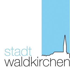 Logo der Stadt Waldkirchen.