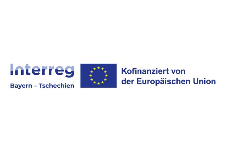 Logo INTERREG