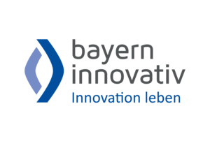 Logo Bayern Innovativ