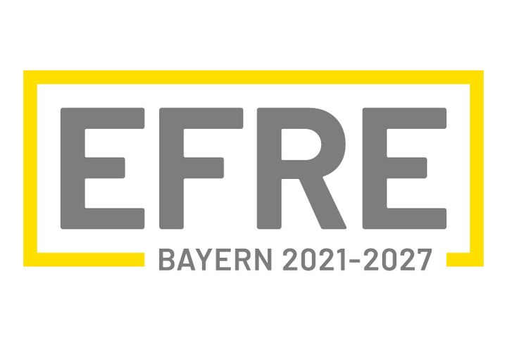 Logo EFRE Bayern