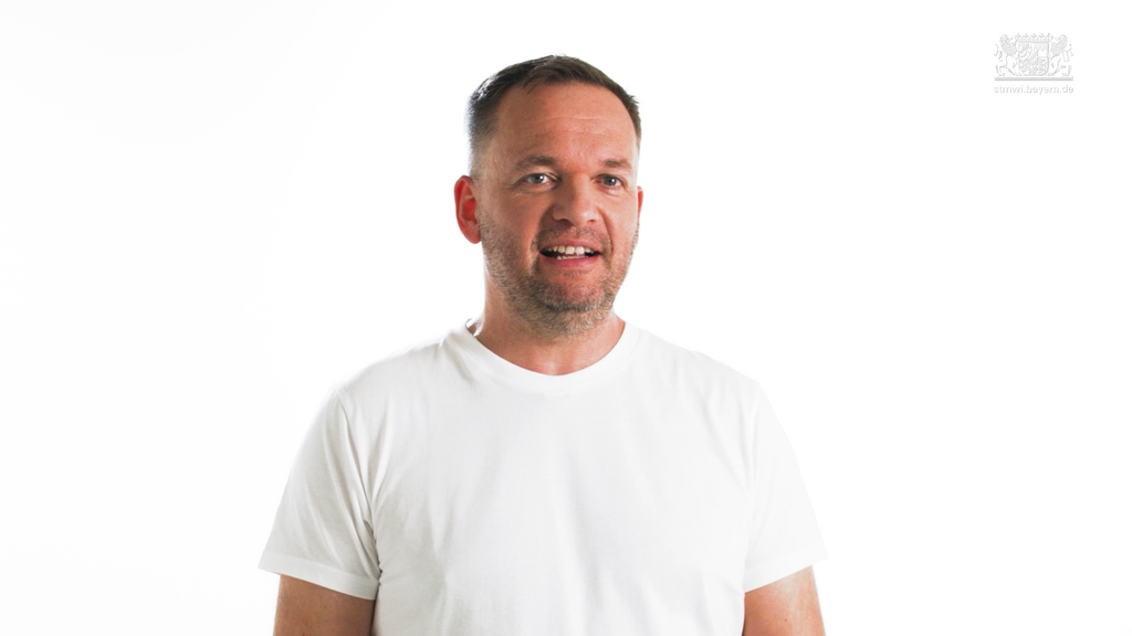 Ulli Kraus über Integration im Betrieb.