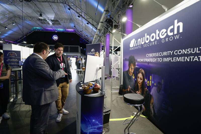 Impressionen TechDays 2026.