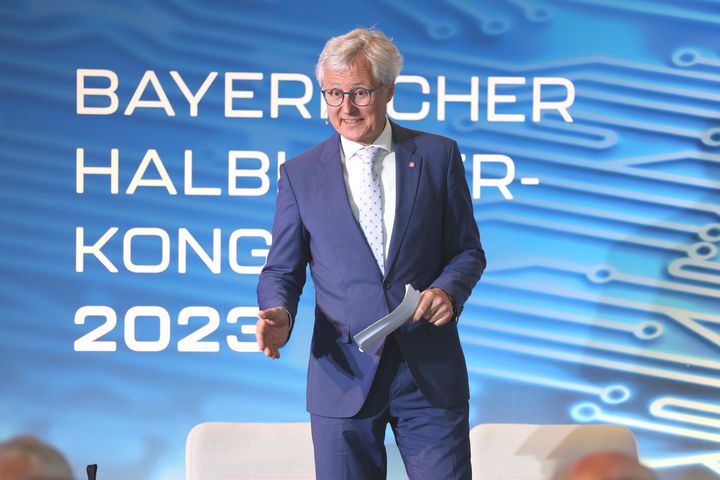 Bayerischer Halbleiter-Kongress 2023