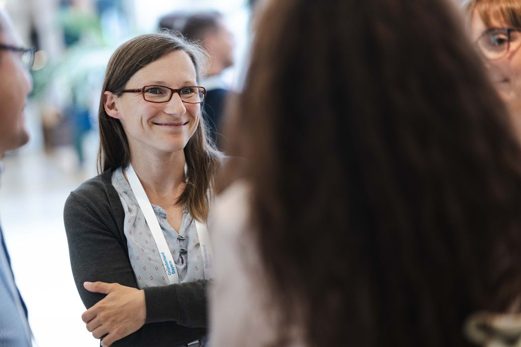 Das Bayerische Wirtschaftsministerium feiert das 10-jährige Jubiläum seiner Gründerinitiative Gründerland Bayern.