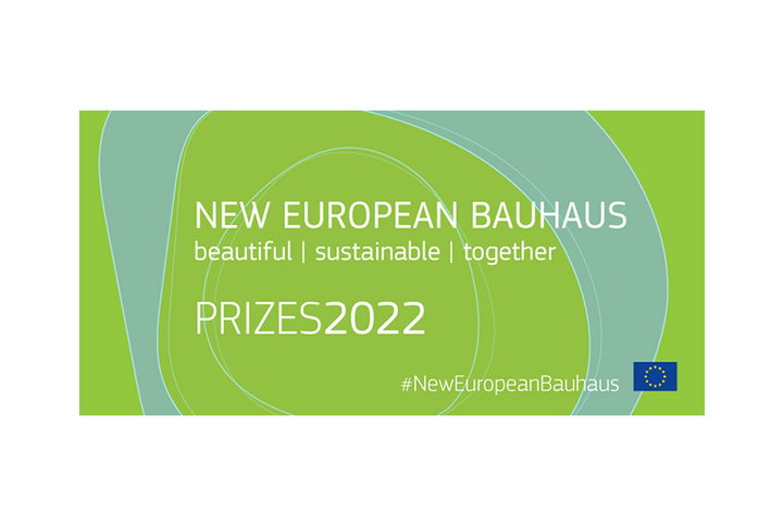 New European Bauhaus Prizes