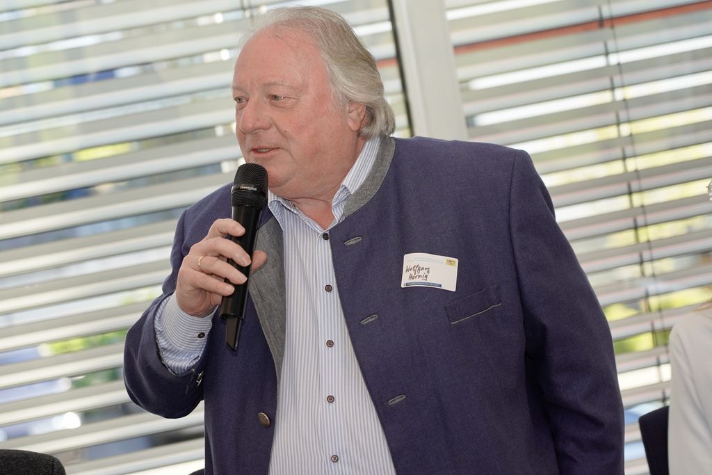 Impressionen der regionalen Transformationskonferenz „Transformation gelingt“.