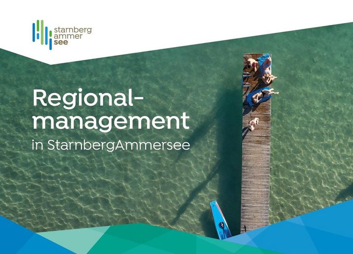 Regionalmanagement. © gwt Starnberg GmbH