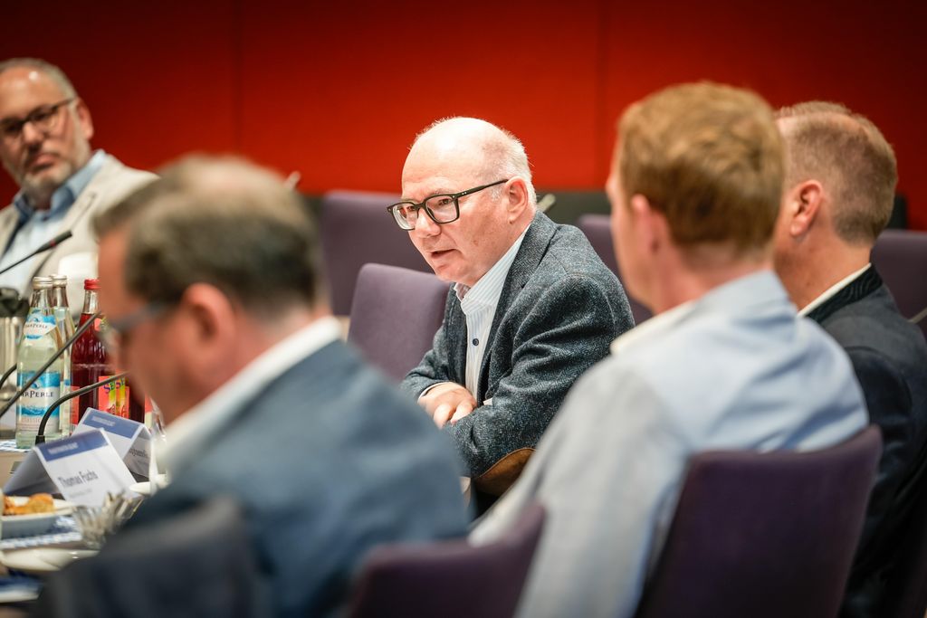 Regionale Transformationskonferenz in Straubing