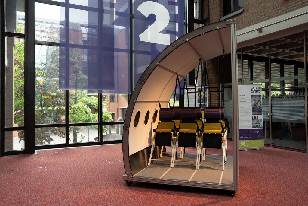 _DSC5775 Impressionen des Bundeskongress des Deutschen Designtags in München.