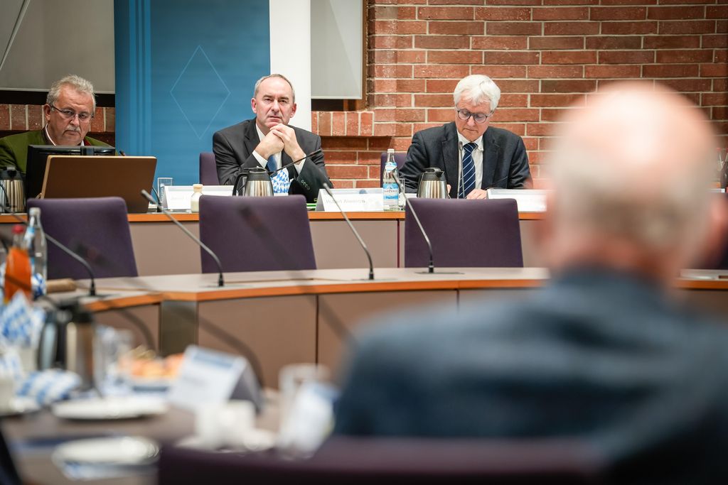 Regionale Transformationskonferenz in Straubing