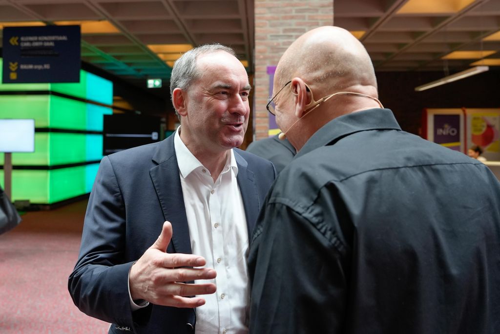 _DSC5494 Impressionen des Bundeskongress des Deutschen Designtags in München.