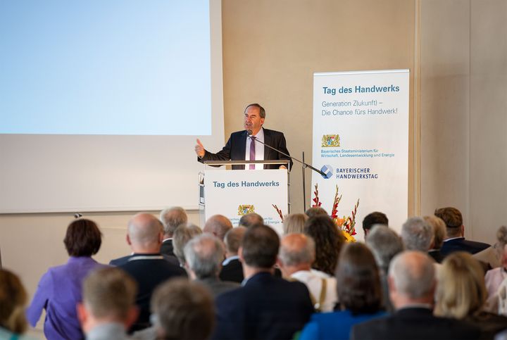 Tag des Handwerks 2023