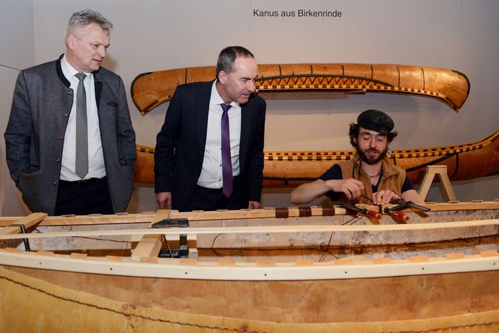 Internationale Handwerksmesse 2023