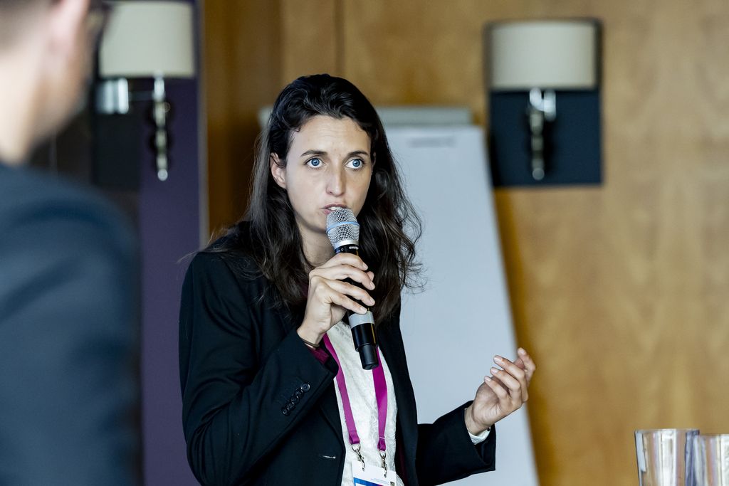 Das Bayerische Wirtschaftsministerium feiert das 10-jährige Jubiläum seiner Gründerinitiative Gründerland Bayern.