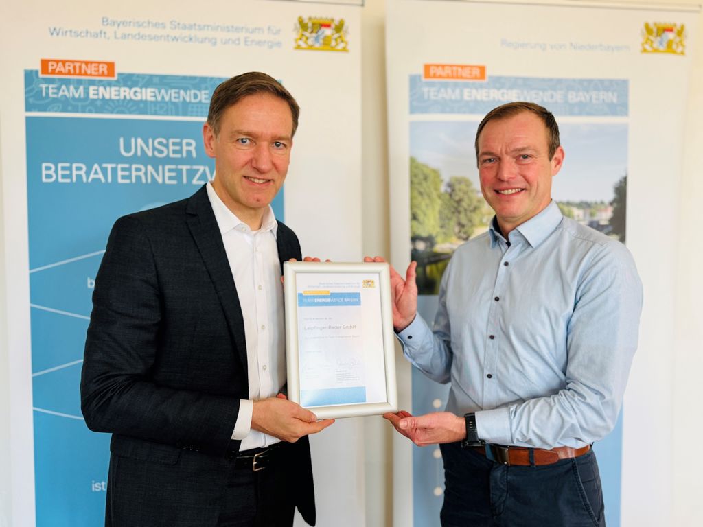 Unterstützer im Team Energiewende Bayern