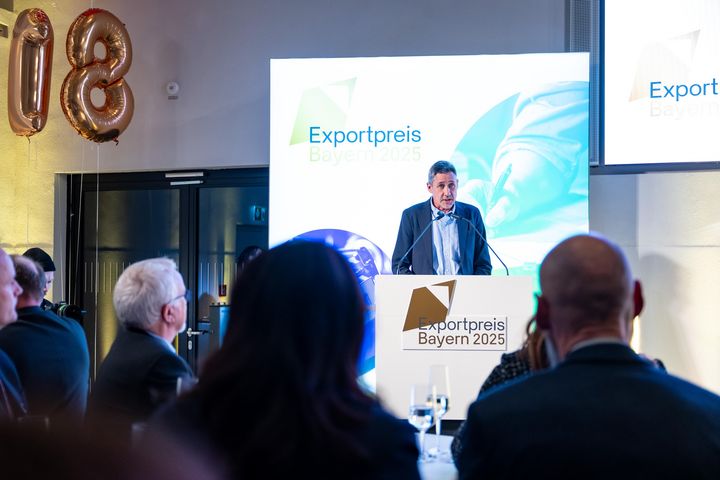 251120_LP_IHK_Exportpreis_LP1_0183 Impressionen Bayerischer Exportpreis 2025.