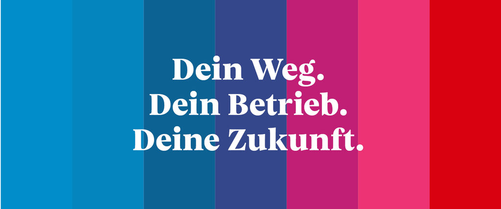 Unternehmensnachfolge Bayern