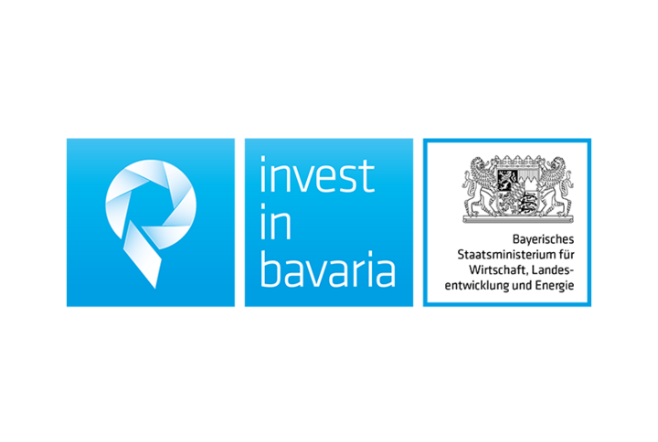 Logo Invest in Bavaria