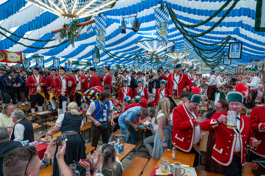 Impressionen vom HandwerksFrühling – Gemeinsam vorwärts.