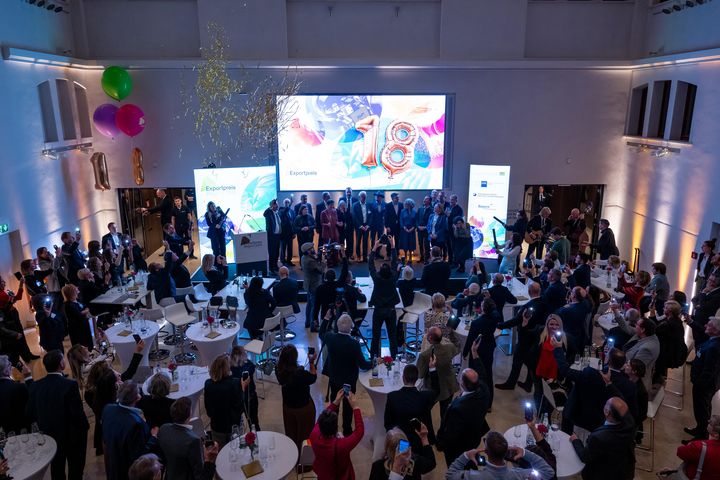 251120_LP_IHK_Exportpreis_LP1_0581 Impressionen Bayerischer Exportpreis 2025.