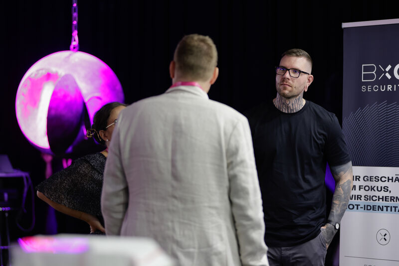 Impressionen TechDays 2026.
