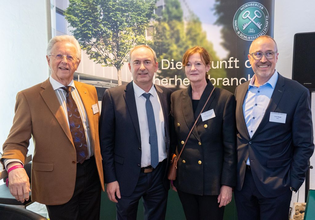 Impressionen des Ludwig-Erhard-Gipfels.