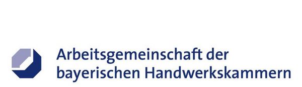 Logo Arbeitsgemeinschaft der bayerischen Handwerkskammern