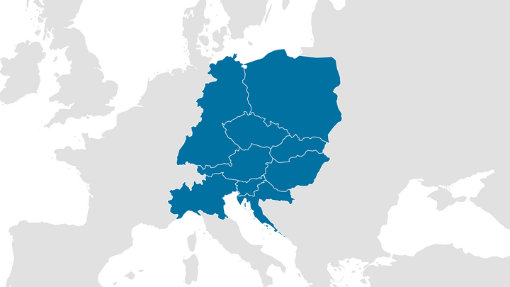 Mitteleuropa