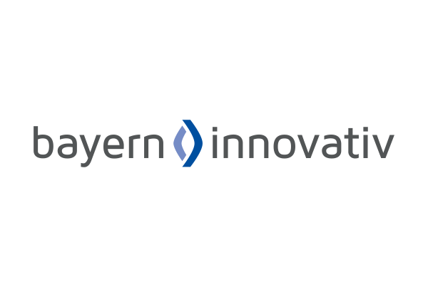 Logo Bayern Innovativ