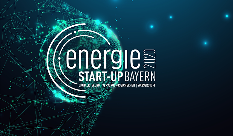 Energie Start-up Bayern