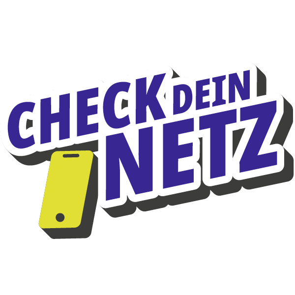 Logo CheckDeinNetz