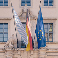 Bayerisches Wirtschaftsministerium