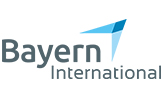 Logo Bayern International