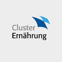 Logo Cluster Ernährung