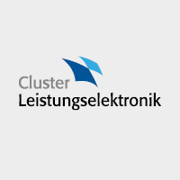 Logo Cluster Leistungselektronik