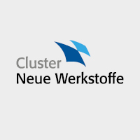 Logo Cluster Neue Werkstoffe