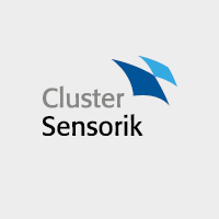 Logo Cluster Sensorik