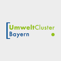 Logo Cluster Umwelttechnologie