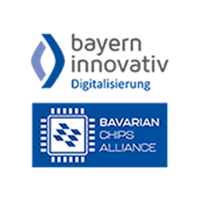 Logo Bavarian Chips Alliance