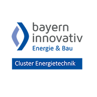 Logo Cluster Energietechnik