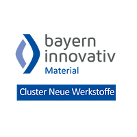 Logo Cluster Neue Werkstoffe
