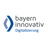 Logo Cluster Digitalisierung