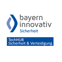 Logo Cluster TechHub